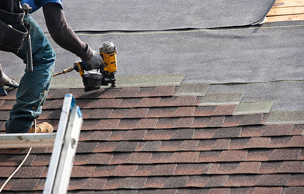 Licensed Roofing service in Glencoe, OK - Brentwood Metal Roofing
